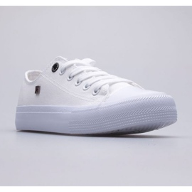 Zapatillas Big Star W AA274010 blanco 2