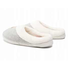 Zapatillas Lauren Ralph Lauren 297860453001 gris 2