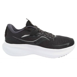 Zapatillas Saucony Ride 15 W S10729-05 negro 2