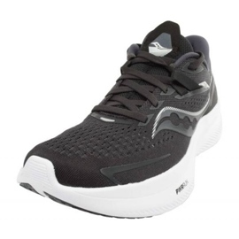 Zapatillas Saucony Ride 15 W S10729-05 negro 3