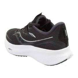 Zapatillas Saucony Ride 15 W S10729-05 negro 4