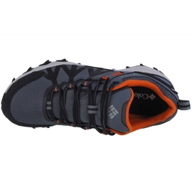 Zapatillas Columbia Peakfreak Ii Outdry M 2005101053 gris 2