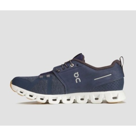 Zapatillas On Running Cloud 5 Terry M 3MD30220692 azul 1