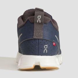 Zapatillas On Running Cloud 5 Terry M 3MD30220692 azul 3