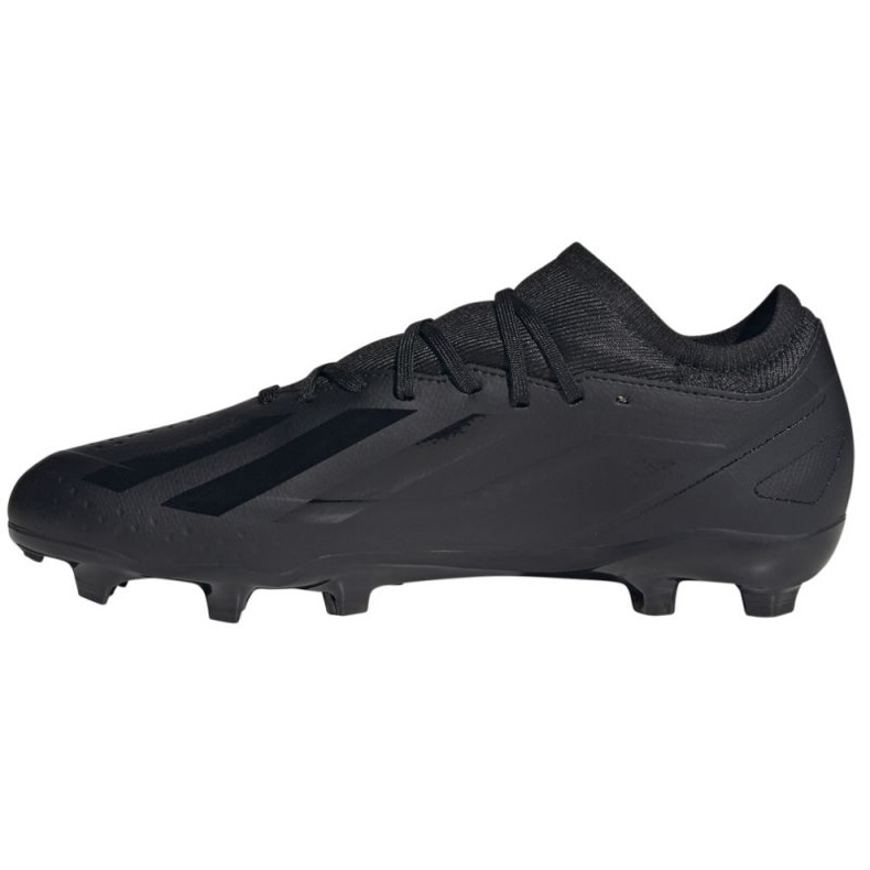 Zapatillas Adidas X Crazyfast.3 Fg M GY7429 negro 1