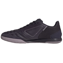 Zapatillas Adidas Top Sala Competition In M IE7550 negro 1