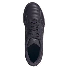 Zapatillas Adidas Top Sala Competition In M IE7550 negro 2