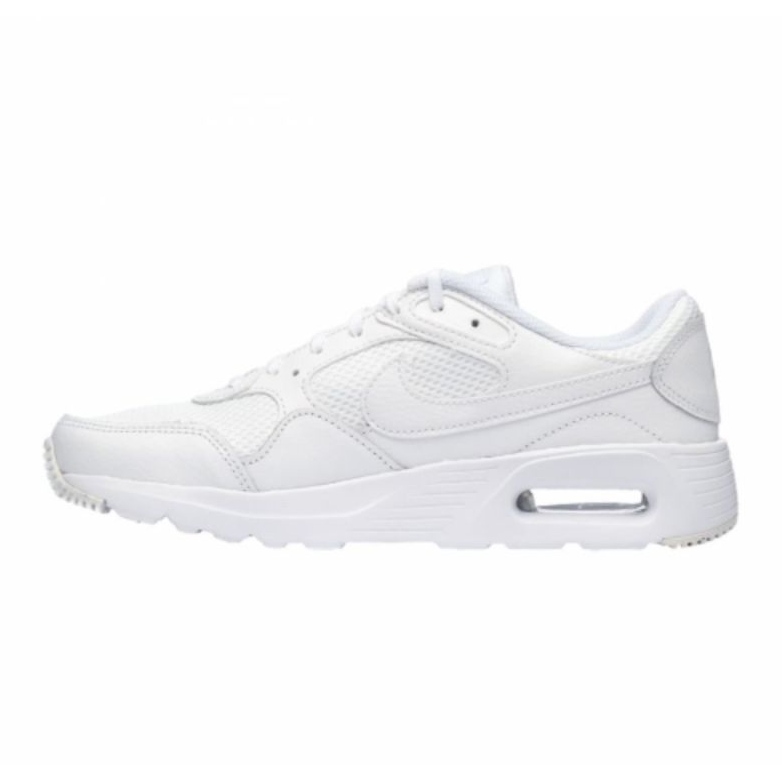 Zapatillas Nike Air Max SC W CW4554-101 blanco 1 Zapatillas Nike Air Max SC W CW4554-101 blanco 1