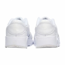 Zapatillas Nike Air Max SC W CW4554-101 blanco 4