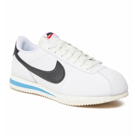 Zapatillas Nike Cortez M DM4044-100 blanco 1 Zapatillas Nike Cortez M DM4044-100 blanco 1