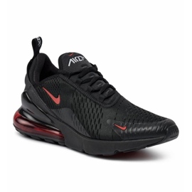 Zapatillas Nike Air Max 270 M DR8616-002 negro 2