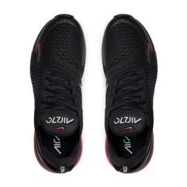 Zapatillas Nike Air Max 270 M DR8616-002 negro 3