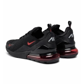 Zapatillas Nike Air Max 270 M DR8616-002 negro 4