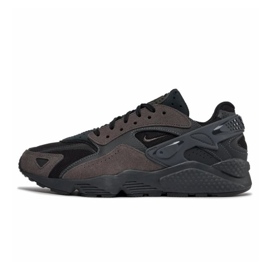Zapatillas Nike Air Huarache M DZ3306-002 negro 1