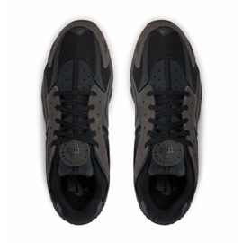 Zapatillas Nike Air Huarache M DZ3306-002 negro 2