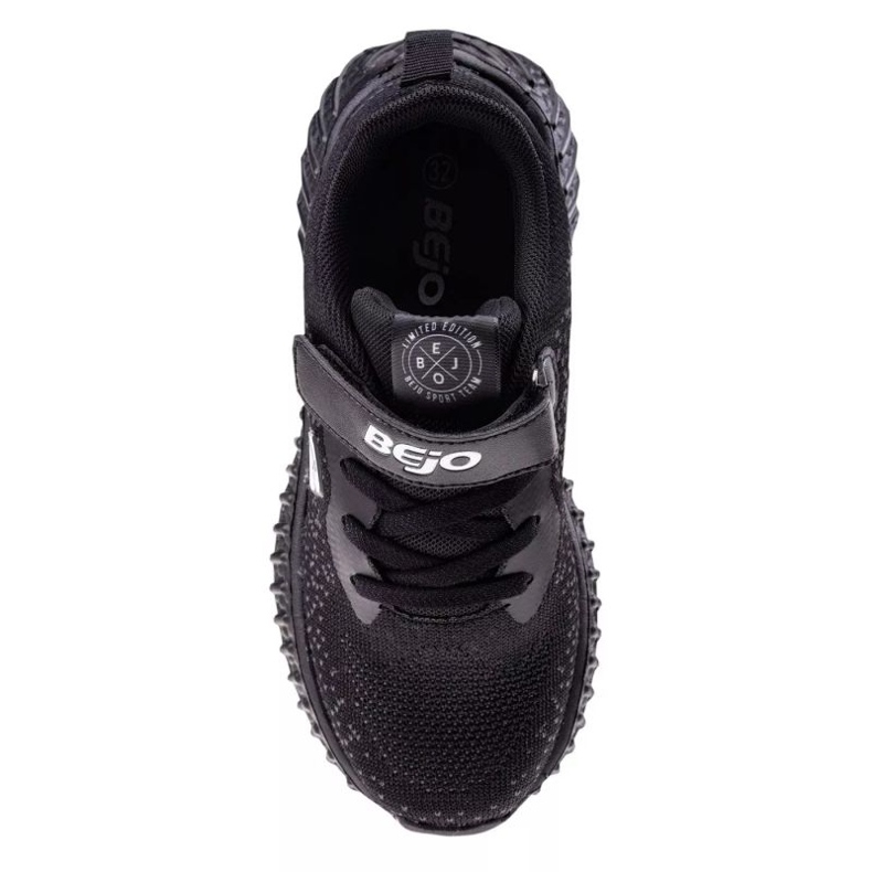 Zapatos Bejo Biruta Jr 92800346504 negro 1 Zapatos Bejo Biruta Jr 92800346504 negro 1