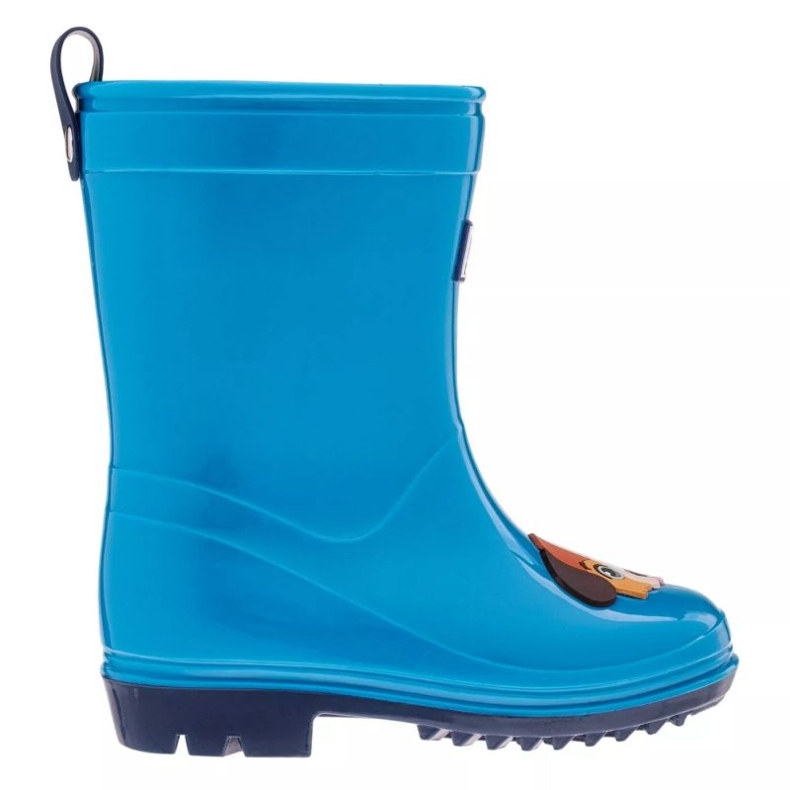 Bejo Cosy Wellies Botas de agua para niños Jr 92800481266 azul 1 Bejo Cosy Wellies Botas de agua para niños Jr 92800481266 azul 1