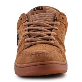 Zapatillas DC Shoes Manteca 4 SM ADYS100766-BTN marrón 1