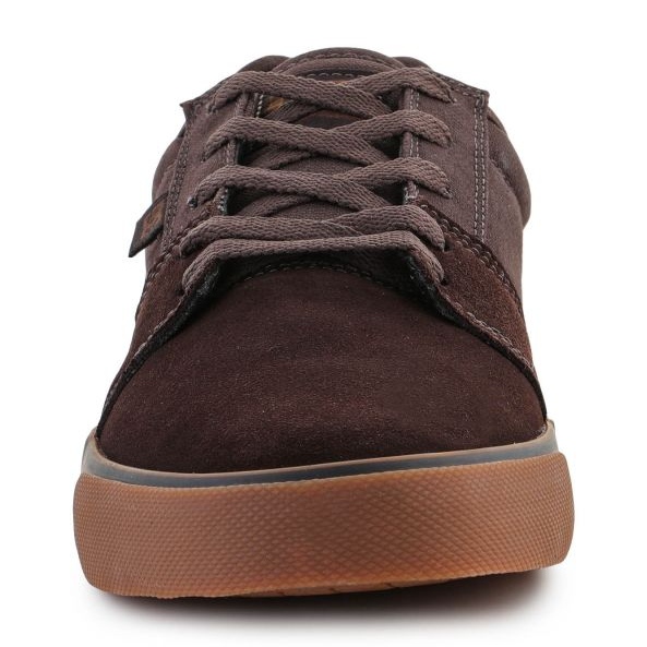 Zapatillas DC Shoes Tonik Adys M ADYS300769-BGF marrón 1