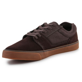 Zapatillas DC Shoes Tonik Adys M ADYS300769-BGF marrón 2