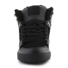 Zapatillas DC Shoes Pure wc wnt M ADYS400047-3BK negro 1