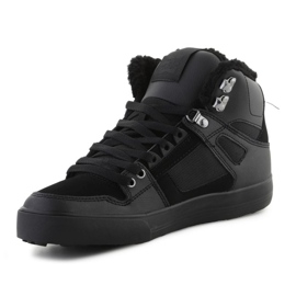 Zapatillas DC Shoes Pure wc wnt M ADYS400047-3BK negro 2