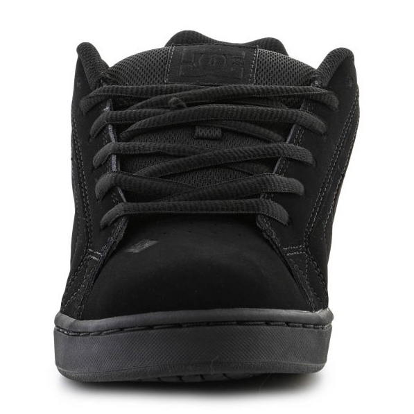 Zapatos DC Shoes Net 302361-3bk negro 1