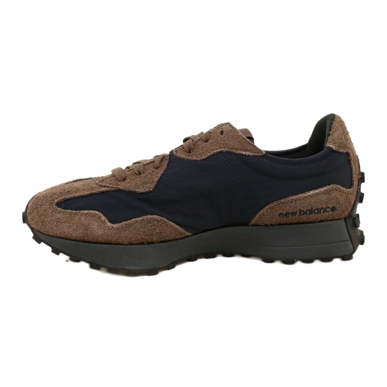 Zapatillas New Balance M MS327WI beige 2