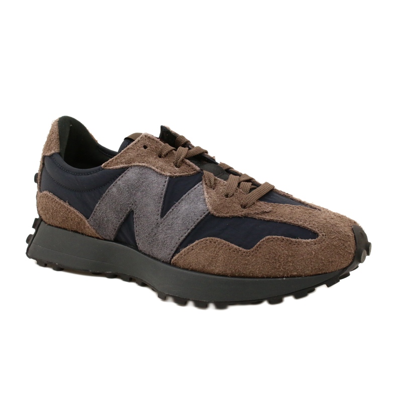 Zapatillas New Balance M MS327WI beige 1