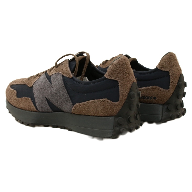 Zapatillas New Balance M MS327WI beige 4