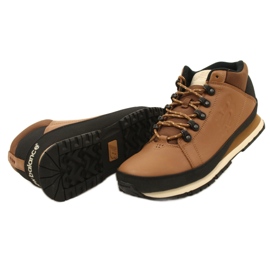 Zapatillas New Balance M H754TB marrón 4