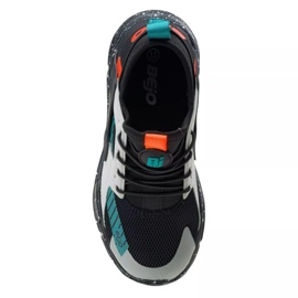 Zapatos Bejo Slikter Jr 92800304739 negro 1