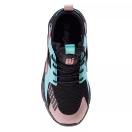 Zapatos Bejo Slikter Jr 92800490593 negro 1 Zapatos Bejo Slikter Jr 92800490593 negro 1