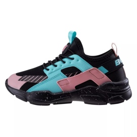 Zapatos Bejo Slikter Jr 92800490593 negro 2