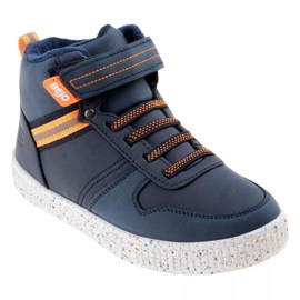 Zapatillas Bejo Burry Mid Jr 92800377218 azul 2 Zapatillas Bejo Burry Mid Jr 92800377218 azul 2