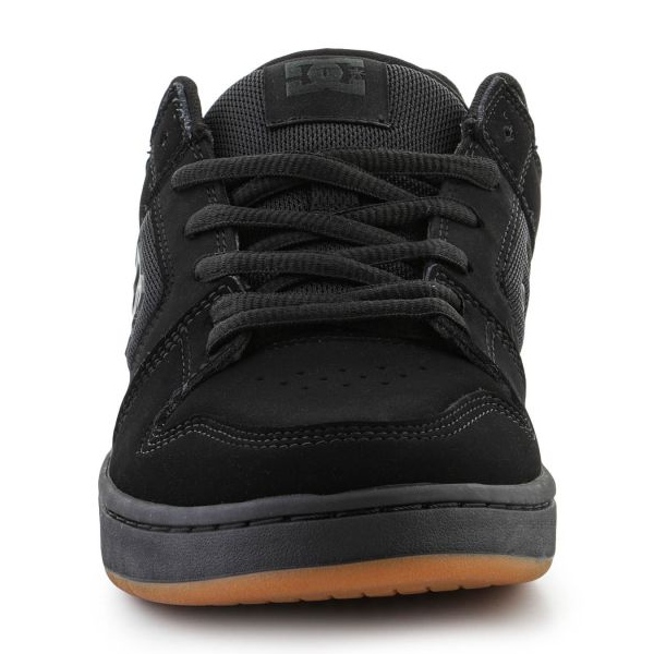 Zapatillas DC Shoes Manteca 4 M ADYS100765-KKG negro 1
