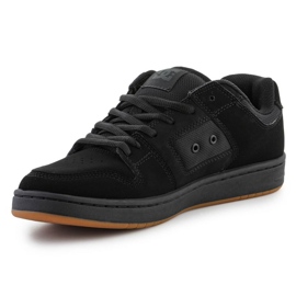 Zapatillas DC Shoes Manteca 4 M ADYS100765-KKG negro 2