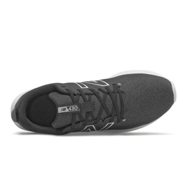 Zapatillas New Balance M ME430LB2 negro 2