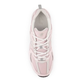 Zapatillas New Balance MR530CF rosado 1