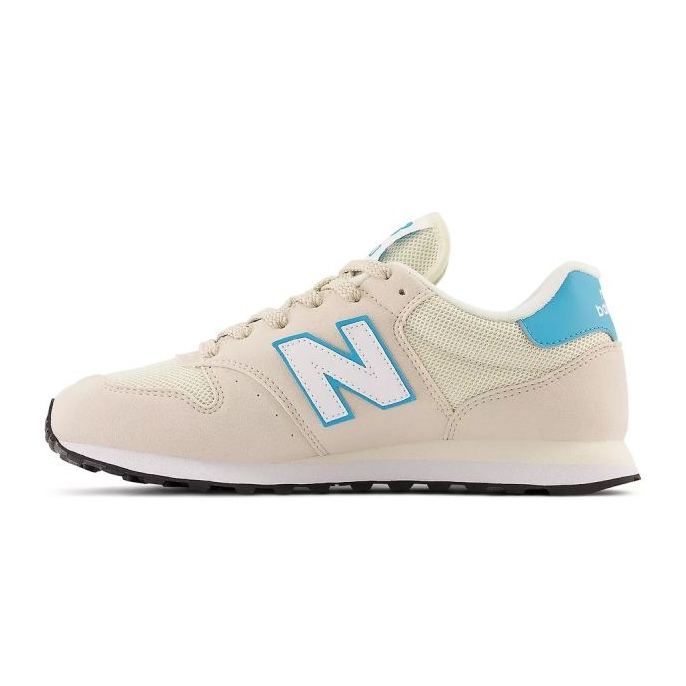 Zapatillas New Balance W GW500CE2 beige 1