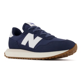 Zapatillas New Balance Jr GS237PD azul marino 1 Zapatillas New Balance Jr GS237PD azul marino 1