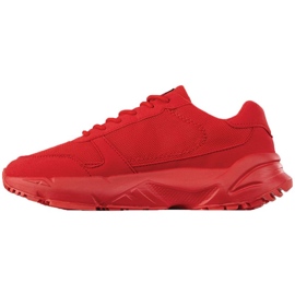 Zapatillas Kappa Varik Oc 243379OC 2020 rojo 2
