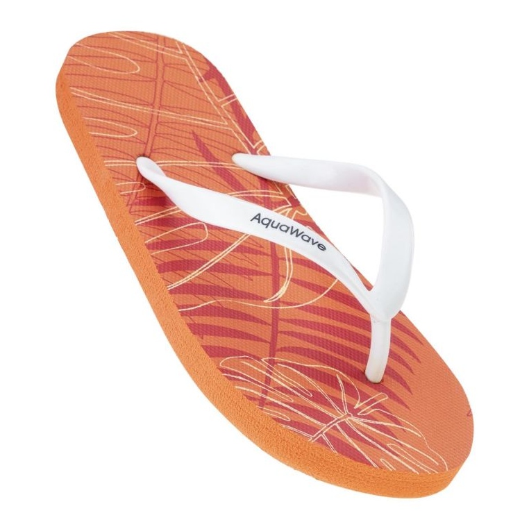 Chanclas Aquawave Padma Jr 92800347150 blanco 2