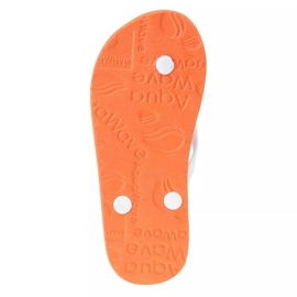 Chanclas Aquawave Padma Jr 92800347150 blanco 4