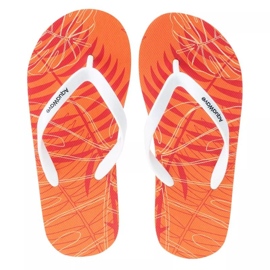 Chanclas Aquawave Padma Jr 92800347150 blanco 5
