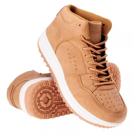 Zapatillas Iguana Hanson Mid Teen Jr 92800332339 beige 1 Zapatillas Iguana Hanson Mid Teen Jr 92800332339 beige 1