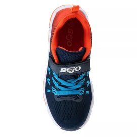Zapatos Bejo Caddo Jr 92800198520 azul 1 Zapatos Bejo Caddo Jr 92800198520 azul 1