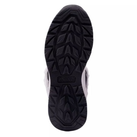 Zapatillas Hi-Tec Mester Wp Teen Jr 92800555587 negro 2