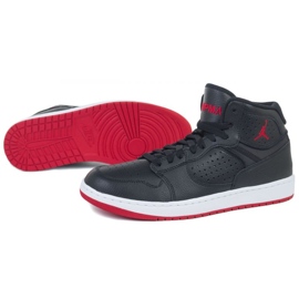 Nike Jordan Access M AR3762-001 negro negro 1