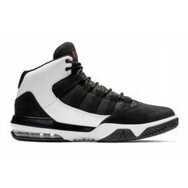 Zapatillas Nike Jordan Max Aura M AQ9084-101 negro 1